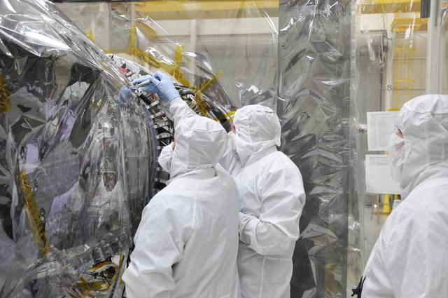 NASA image: KSC-2013-2505