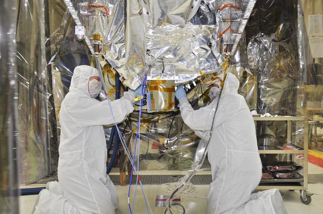 NASA image: KSC-2013-2506