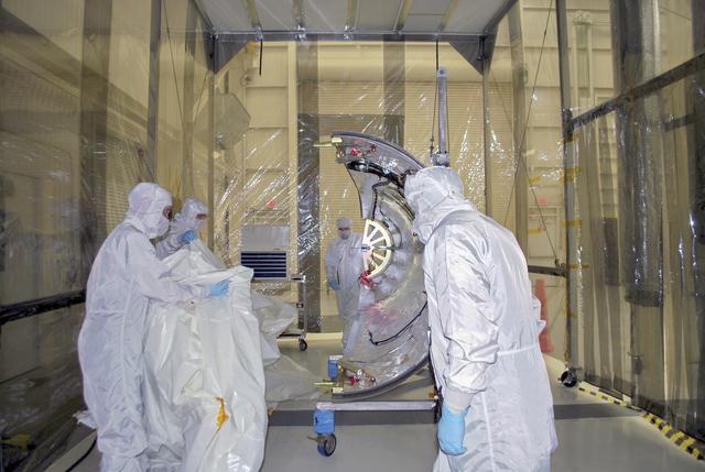 NASA image: KSC-2013-2510