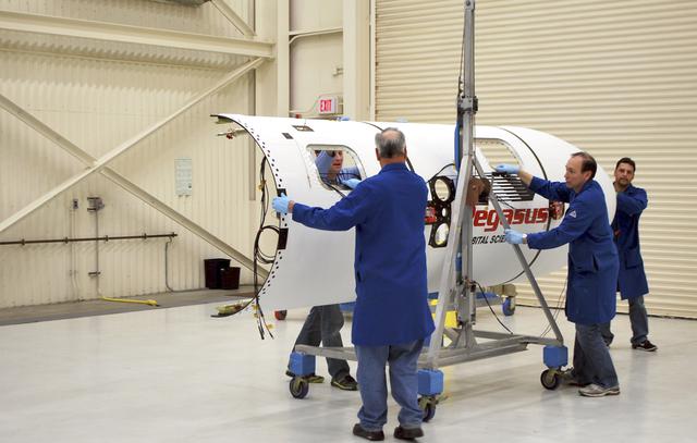 NASA image: KSC-2013-2513