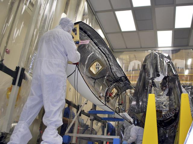 NASA image: KSC-2013-2515