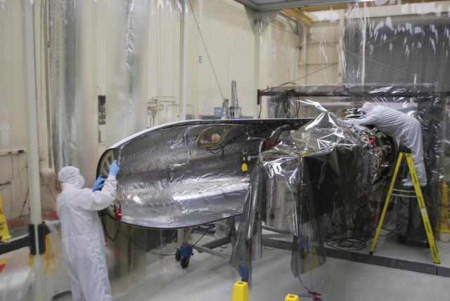 NASA image: KSC-2013-2516