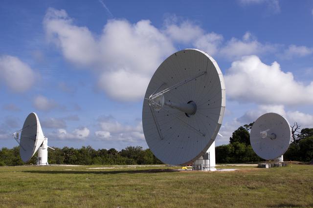 NASA image: KSC-2013-2518