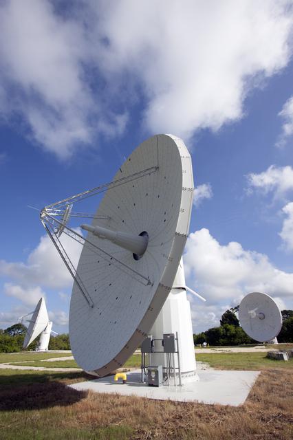 NASA image: KSC-2013-2519
