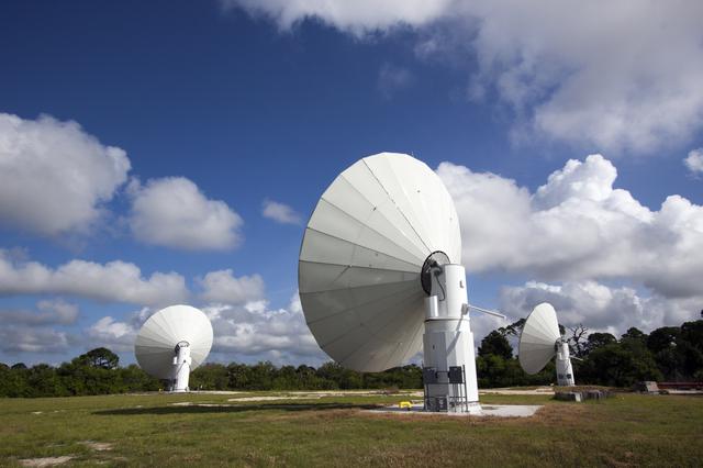 NASA image: KSC-2013-2521