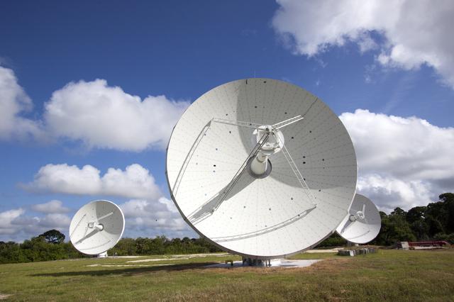 NASA image: KSC-2013-2525