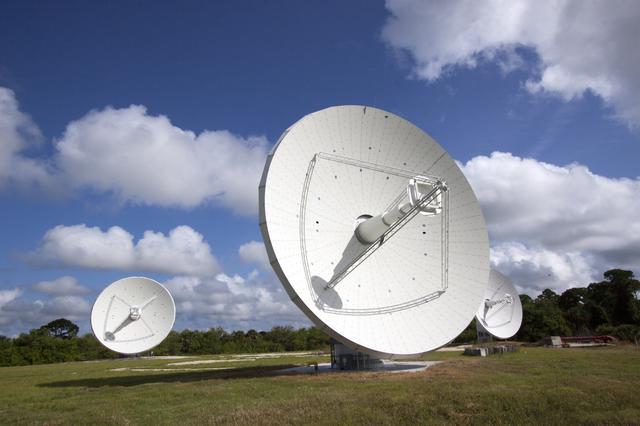 NASA image: KSC-2013-2526