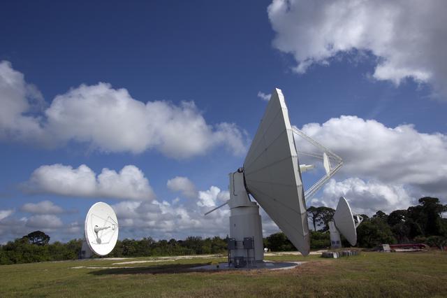 NASA image: KSC-2013-2528