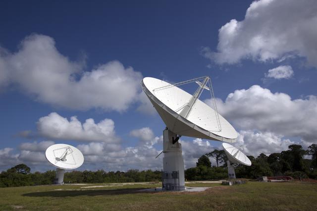 NASA image: KSC-2013-2529