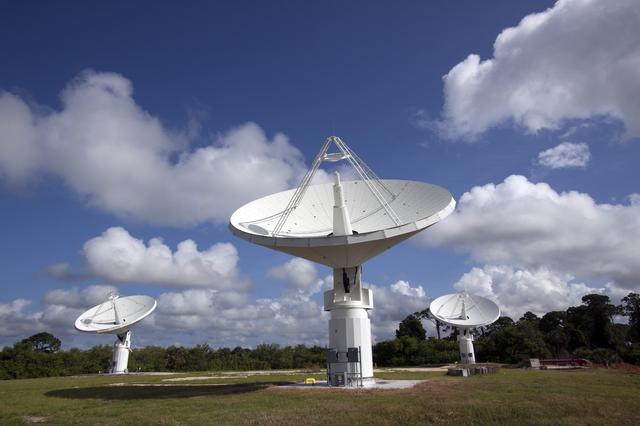 NASA image: KSC-2013-2530