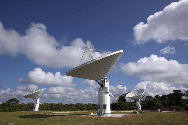 NASA image: KSC-2013-2531