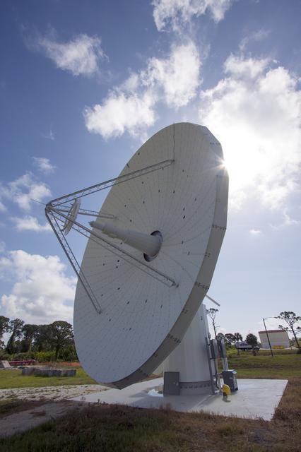 NASA image: KSC-2013-2533