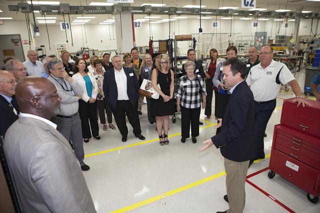 NASA image: KSC-2013-2543