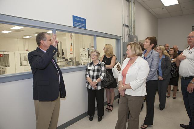 NASA image: KSC-2013-2545