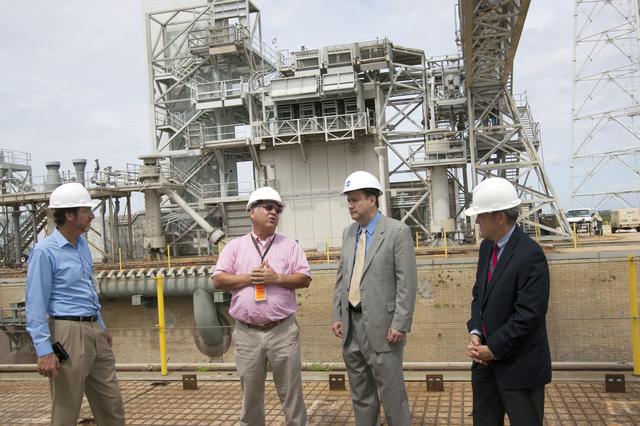 NASA image: KSC-2013-2561