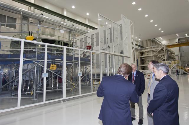 NASA image: KSC-2013-2564