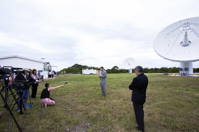 NASA image: KSC-2013-2573