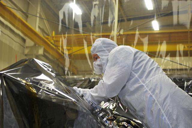 NASA image: KSC-2013-2578