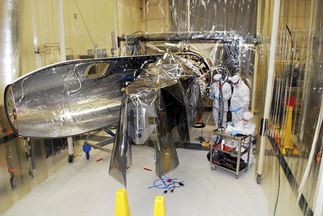 NASA image: KSC-2013-2579