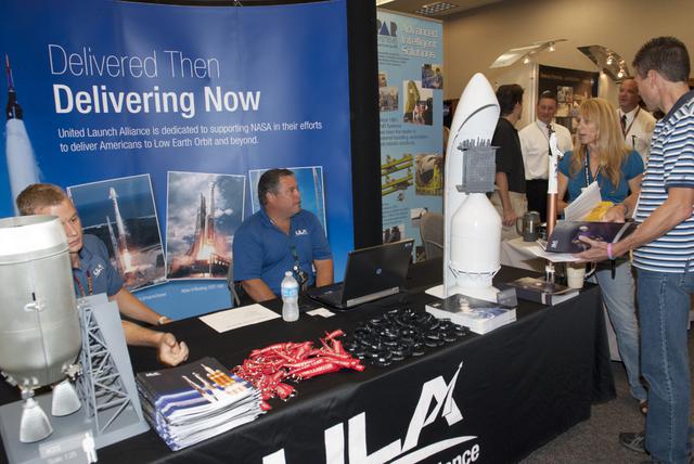 NASA image: KSC-2013-3525