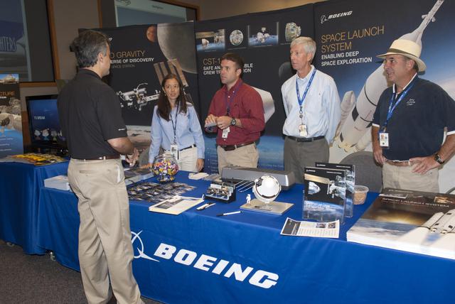 NASA image: KSC-2013-3526