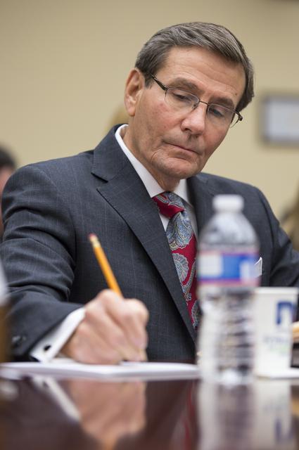 NASA image: Unmanned Aircraft House Hearing