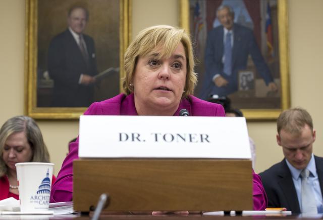 NASA image: Unmanned Aircraft House Hearing