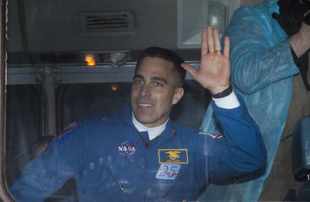 NASA image: Expedition 35 Preflight