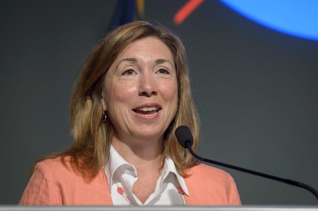 Asteroid Initiative Industry and Partner Day