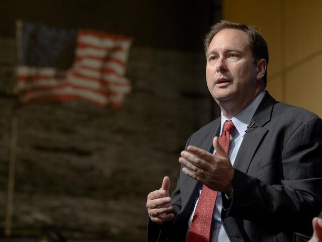 Asteroid Initiative Industry and Partner Day