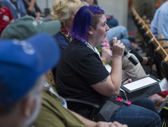 NASA image: LADEE NASA Social