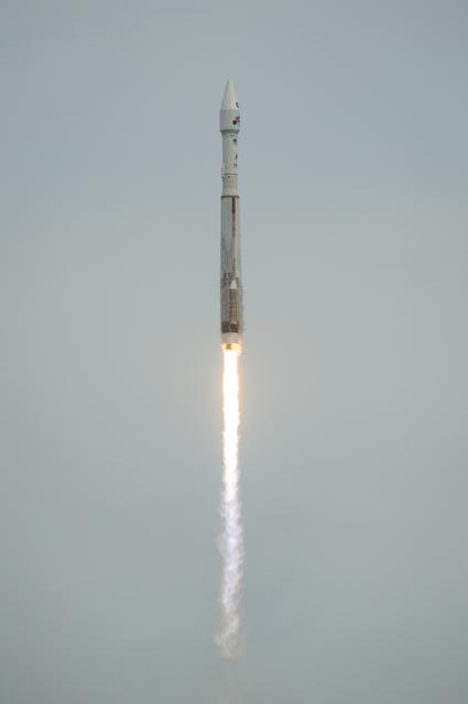 MAVEN Atlas V Launch