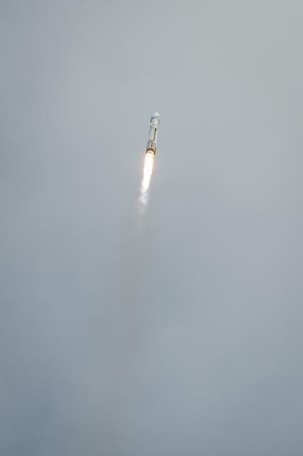 NASA image: MAVEN Atlas V Launch