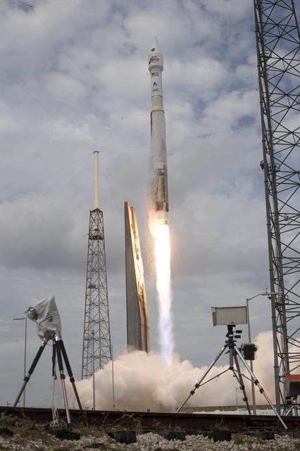 MAVEN Atlas V Launch