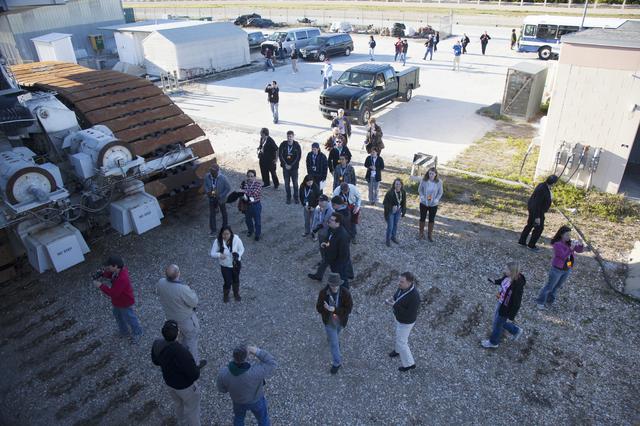 NASA image: KSC-2014-1187