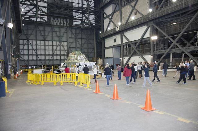 NASA image: KSC-2014-1193