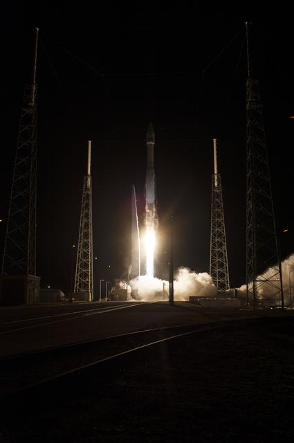 NASA image: KSC-2014-1240