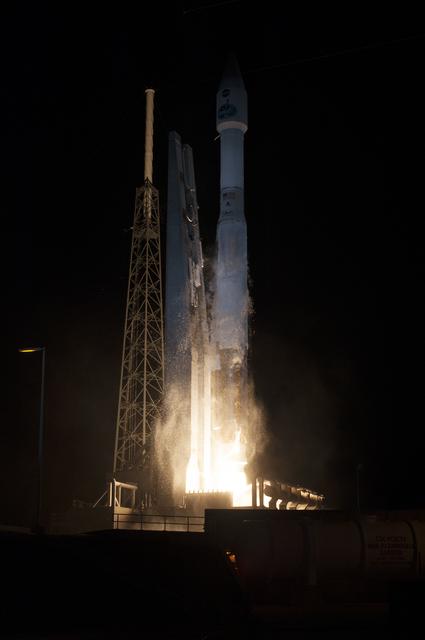 NASA image: KSC-2014-1245