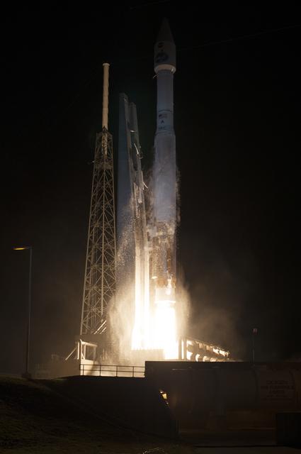 NASA image: KSC-2014-1246