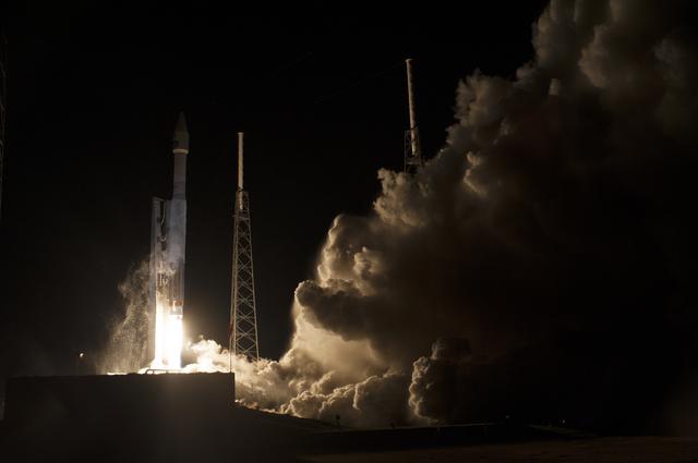 NASA image: KSC-2014-1251