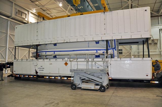 NASA image: KSC-2014-1290