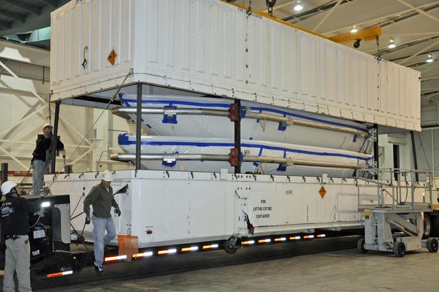 NASA image: KSC-2014-1291