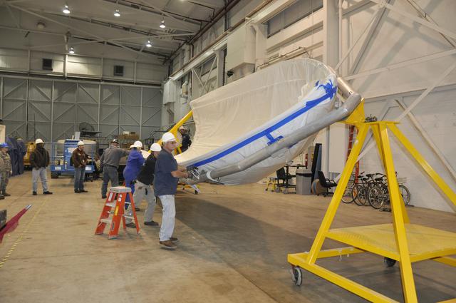 NASA image: KSC-2014-1298