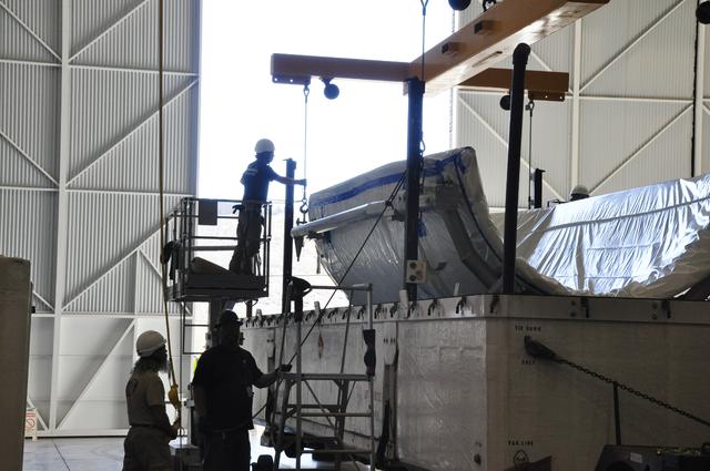 NASA image: KSC-2014-1302