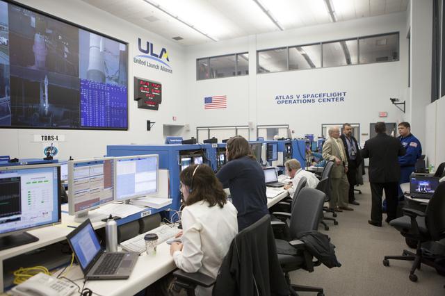 NASA image: KSC-2014-1316