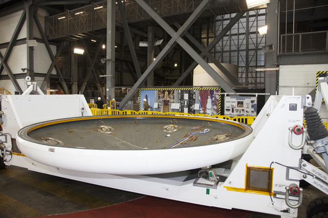 NASA image: KSC-2014-1335