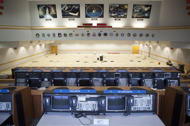 NASA image: KSC-2014-1380