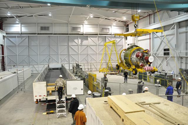 NASA image: KSC-2014-1411