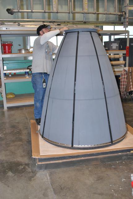 NASA image: KSC-2014-1426