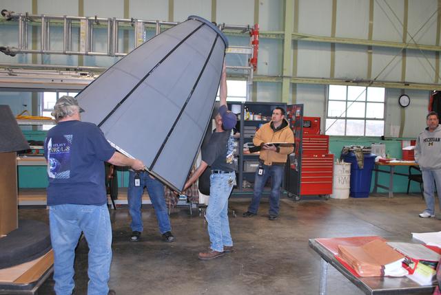 NASA image: KSC-2014-1427